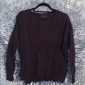 American Eagle Sweater